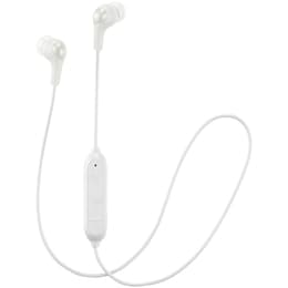 Jvc HA-FY30BT-WE Kuulokkeet In-Ear Bluetooth