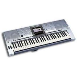 Yamaha PSR-3000 Soittimet