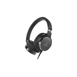 Audio Technica ATH-SR5 Kuulokkeet gaming - Musta