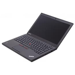Lenovo ThinkPad X250 12" Core i7 2.6 GHz - SSD 256 GB - 8GB QWERTY - Espanja
