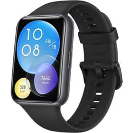 Kellot Huawei Cardio Watch Fit 2 Active Edition - Musta