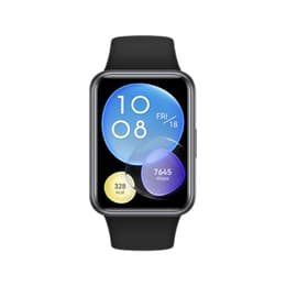Kellot Huawei Cardio Watch Fit 2 Active Edition - Harmaa