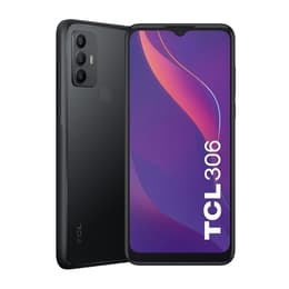 TCL 306 32GB - Harmaa - Lukitsematon