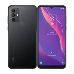 TCL 306 32GB - Harmaa - Lukitsematon