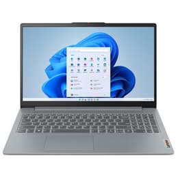 Lenovo IdeaPad Slim 3 15" Core i5 2.4 GHz - SSD 512 Gt - 16GB QWERTY - Espanja