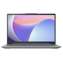 Lenovo IdeaPad Slim 3 15" Core i5 2.4 GHz - SSD 512 Gt - 16GB QWERTY - Espanja