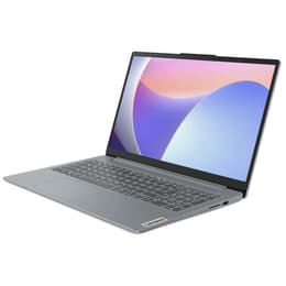 Lenovo IdeaPad Slim 3 15" Core i5 2.4 GHz - SSD 512 Gt - 16GB QWERTY - Espanja