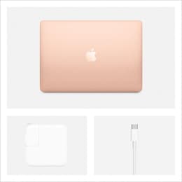 MacBook Air 13" (2019) - QWERTY - Portugali