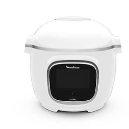 Moulinex Cookeo Touch EPC13 Monikeitin