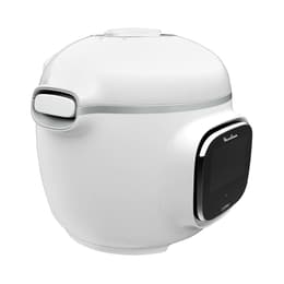 Moulinex Cookeo Touch EPC13 Monikeitin