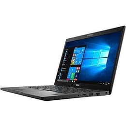 Dell Latitude 7490 14" Core i5 1.7 GHz - SSD 256 Gt - 16GB AZERTY - Ranska