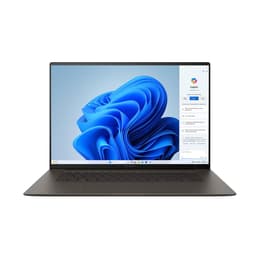 Asus ZenBook S16 UM5606WA-RK296W 16" Ryzen AI 9 5.1 GHz - SSD 1 TB - 32GB AZERTY - Ranska