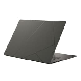 Asus ZenBook S16 UM5606WA-RK296W 16" Ryzen AI 9 5.1 GHz - SSD 1 TB - 32GB AZERTY - Ranska