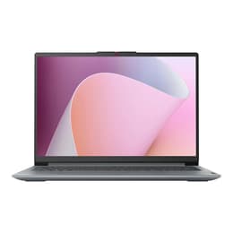 Lenovo IdeaPad Slim 3 15AMN8 15" Ryzen 5 3.8 GHz - SSD 512 Gt - 8GB QWERTY - Suomi