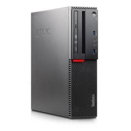 Lenovo ThinkCentre M900 SFF Core i5 3,2 GHz - SSD 256 GB RAM 8 GB