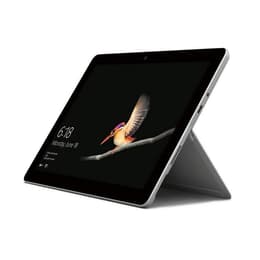 Microsoft Surface Go 10" Pentium Gold 1.6 GHz - SSD 128 GB - 8GB Ei näppäimistöä