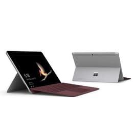 Microsoft Surface Go 10" Pentium Gold 1.6 GHz - SSD 128 GB - 8GB Ei näppäimistöä