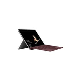 Microsoft Surface Go 10" Pentium Gold 1.6 GHz - SSD 128 GB - 8GB Ei näppäimistöä