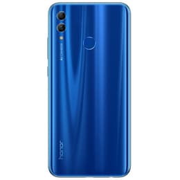 Honor 10 Lite 64GB - Sininen - Lukitsematon