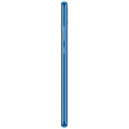 Honor 10 Lite 64GB - Sininen - Lukitsematon