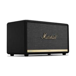 Marshall Stanmore II Voice Speaker Bluetooth - Musta