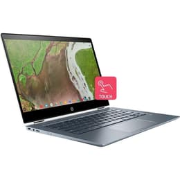 HP Chromebook X360 14-da0000n Core i3 2.2 GHz 64GB SSD - 8GB AZERTY - Ranska