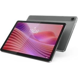 Lenovo Tab 64GB - Harmaa - WiFi