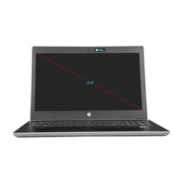 HP ProBook 450 G5 15" Core i3 2.4 GHz - SSD 240 GB - 8GB AZERTY - Ranska
