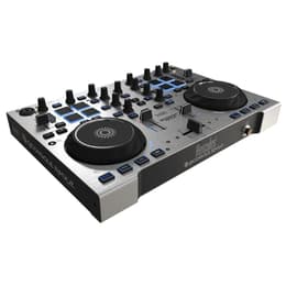 Hercules DJConsole RMX2 Audiotarvikkeet