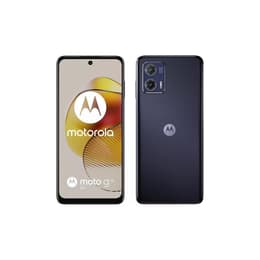 Motorola Moto G73 256GB - Sininen - Lukitsematon - Dual-SIM