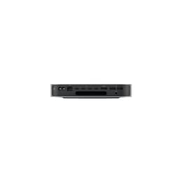 Mac mini (Tammikuu 2023) M2 3.5 GHz - SSD 256 Gt - 8GB