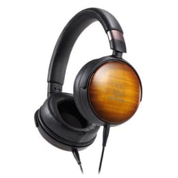 Audio-Technica ATH-WP900 Kuulokkeet melunvaimennus johdollinen mikrofonilla - Monivärinen