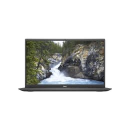 Dell Vostro 5501 15" Core i5 1 GHz - SSD 256 Gt - 8GB QWERTY - Englanti
