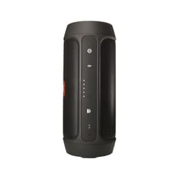 Jbl Charge 2 Plus Speaker Bluetooth - Musta
