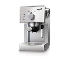 Espressokone Gaggia Viva Prestige L - Hopea