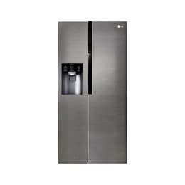 Lg GSL360ICEV Jenkkikaappi
