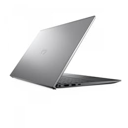 Dell Vostro 5510 15" Core i7 3 GHz - SSD 512 GB - 16GB AZERTY - Ranska