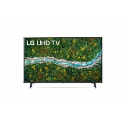 LG 43UP77006LB Smart TV LED Ultra HD 4K 109 cm