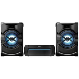 Sony Shake-X1D Micro Hi-fi järjestelmä Bluetooth