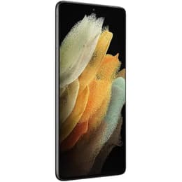 Galaxy S21 Ultra 5G 256GB - Tummansininen - Lukitsematon