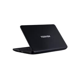 Toshiba Satellite C850D 15" E1 1.4 GHz - HDD 640 GB - 4GB AZERTY - Ranska
