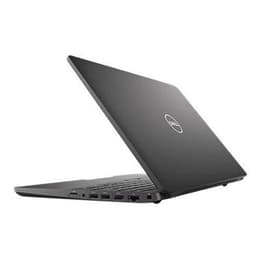 Dell Latitude 5500 15" Core i5 1.6 GHz - SSD 256 Gt - 8GB AZERTY - Ranska