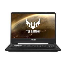 Asus TUF Gaming FX505DT 15" Ryzen 5 2.1 GHz - SSD 512 Gt - 8GB QWERTY - Englanti
