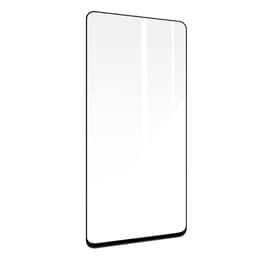 Jaym Galaxy Xcover 6 Pro - Läpinäkyvä