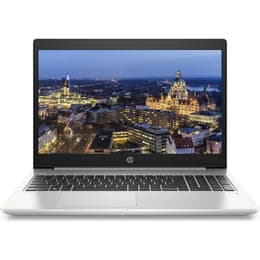 HP EliteBook 450 G6 15" Core i5 1.6 GHz - SSD 512 Gt - 32GB QWERTZ - Saksa