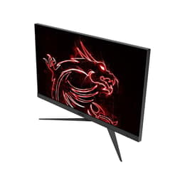 MSI Optix G242 Tietokoneen näyttö 24" LED FHD