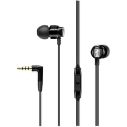 Sennheiser CX 300S Kuulokkeet In-Ear