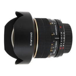 Samyang Objektiivi 14 mm f/2.8 IF Nikon 14mm f/2.8