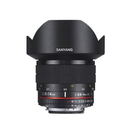 Samyang Objektiivi Nikon 14mm f/2.8