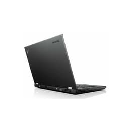 Lenovo ThinkPad T430s 14" Core i5 2.6 GHz - SSD 480 GB - 8GB QWERTZ - Saksa